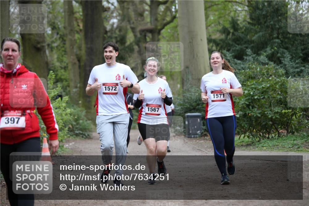 13.04.2025 - Hammer Lauf Jannik Wohlers http://msf.ph/oto/7634251 13.04.2025 12:51:07 Laufen 397, 15, 1572, 1567, 1571, 02 meine-sportfotos.de
