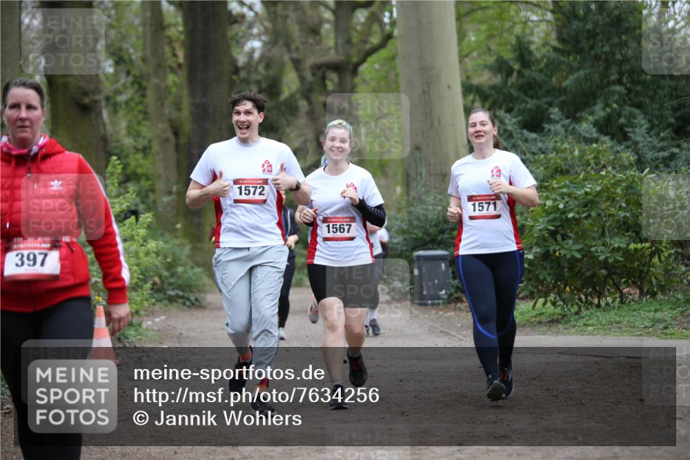 13.04.2025 - Hammer Lauf Jannik Wohlers http://msf.ph/oto/7634256 13.04.2025 12:51:07 Laufen 397, 15, 1572, 1567, 1571 meine-sportfotos.de
