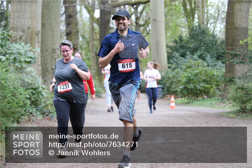 13.04.2025 - Hammer Lauf Jannik Wohlers http://msf.ph/oto/7634271 13.04.2025 12:51:05 Laufen 1237, 15, 615 meine-sportfotos.de