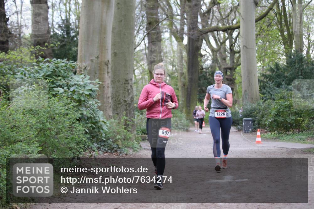 13.04.2025 - Hammer Lauf Jannik Wohlers http://msf.ph/oto/7634274 13.04.2025 10:18:17 Laufen 697, 1226 meine-sportfotos.de
