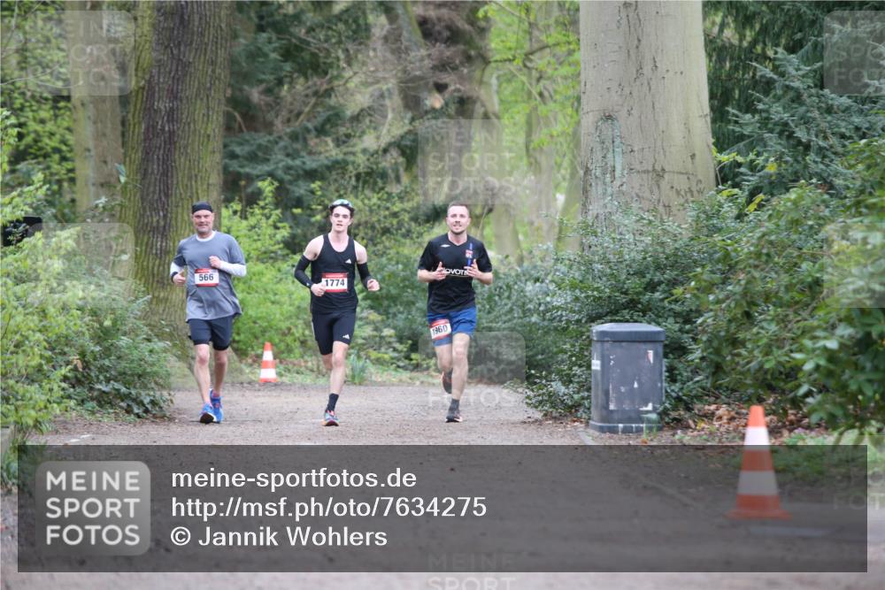 13.04.2025 - Hammer Lauf Jannik Wohlers http://msf.ph/oto/7634275 13.04.2025 12:33:04 Laufen 566, 1774, 1960 meine-sportfotos.de