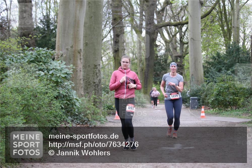 13.04.2025 - Hammer Lauf Jannik Wohlers http://msf.ph/oto/7634276 13.04.2025 10:18:17 Laufen 697, 1226 meine-sportfotos.de