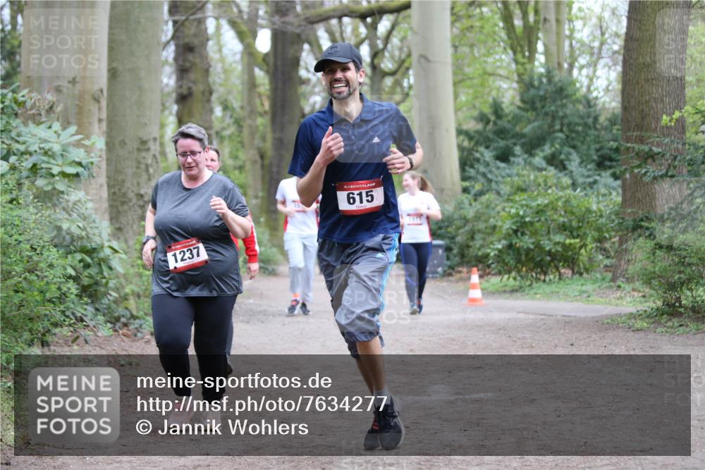 13.04.2025 - Hammer Lauf Jannik Wohlers http://msf.ph/oto/7634277 13.04.2025 12:51:05 Laufen 1237, 15, 615 meine-sportfotos.de