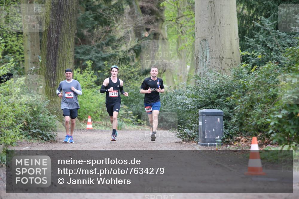 13.04.2025 - Hammer Lauf Jannik Wohlers http://msf.ph/oto/7634279 13.04.2025 12:33:04 Laufen 566, 1774, 1960 meine-sportfotos.de