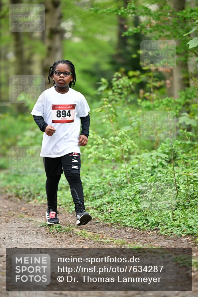 13.04.2025 - Hammer Lauf Dr. Thomas Lammeyer http://msf.ph/oto/7634287 13.04.2025 09:26:11 Laufen 15, 894 meine-sportfotos.de