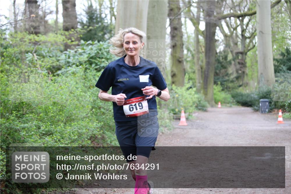 13.04.2025 - Hammer Lauf Jannik Wohlers http://msf.ph/oto/7634291 13.04.2025 12:32:45 Laufen 15, 619 meine-sportfotos.de
