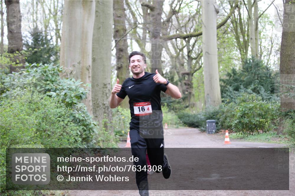 13.04.2025 - Hammer Lauf Jannik Wohlers http://msf.ph/oto/7634308 13.04.2025 12:32:42 Laufen 164 meine-sportfotos.de