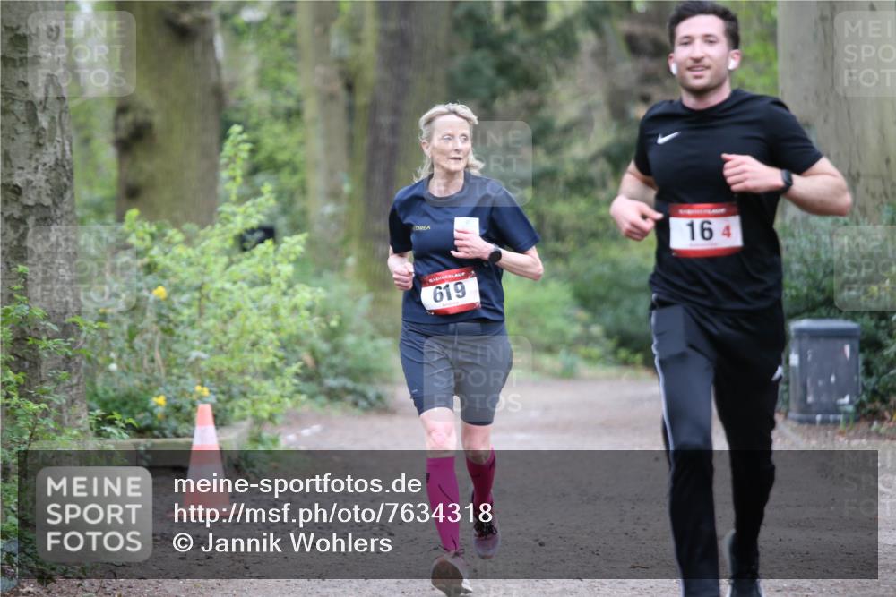 13.04.2025 - Hammer Lauf Jannik Wohlers http://msf.ph/oto/7634318 13.04.2025 12:32:41 Laufen 619, 164 meine-sportfotos.de