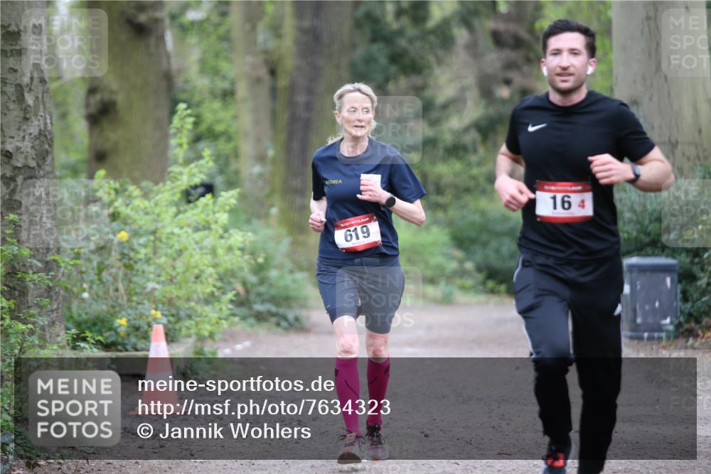 13.04.2025 - Hammer Lauf Jannik Wohlers http://msf.ph/oto/7634323 13.04.2025 12:32:41 Laufen 619, 164 meine-sportfotos.de