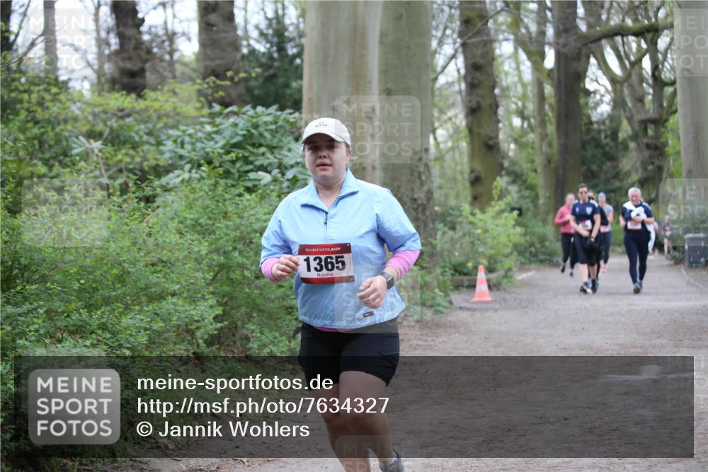 13.04.2025 - Hammer Lauf Jannik Wohlers http://msf.ph/oto/7634327 13.04.2025 10:18:08 Laufen 15, 1365 meine-sportfotos.de