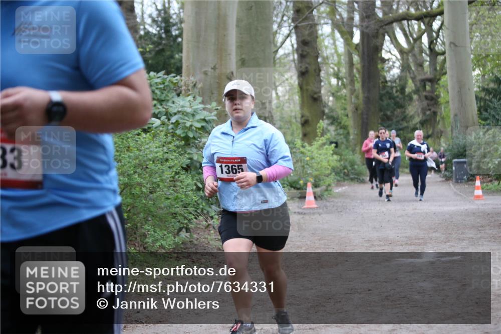 13.04.2025 - Hammer Lauf Jannik Wohlers http://msf.ph/oto/7634331 13.04.2025 10:18:08 Laufen 83, 1365 meine-sportfotos.de