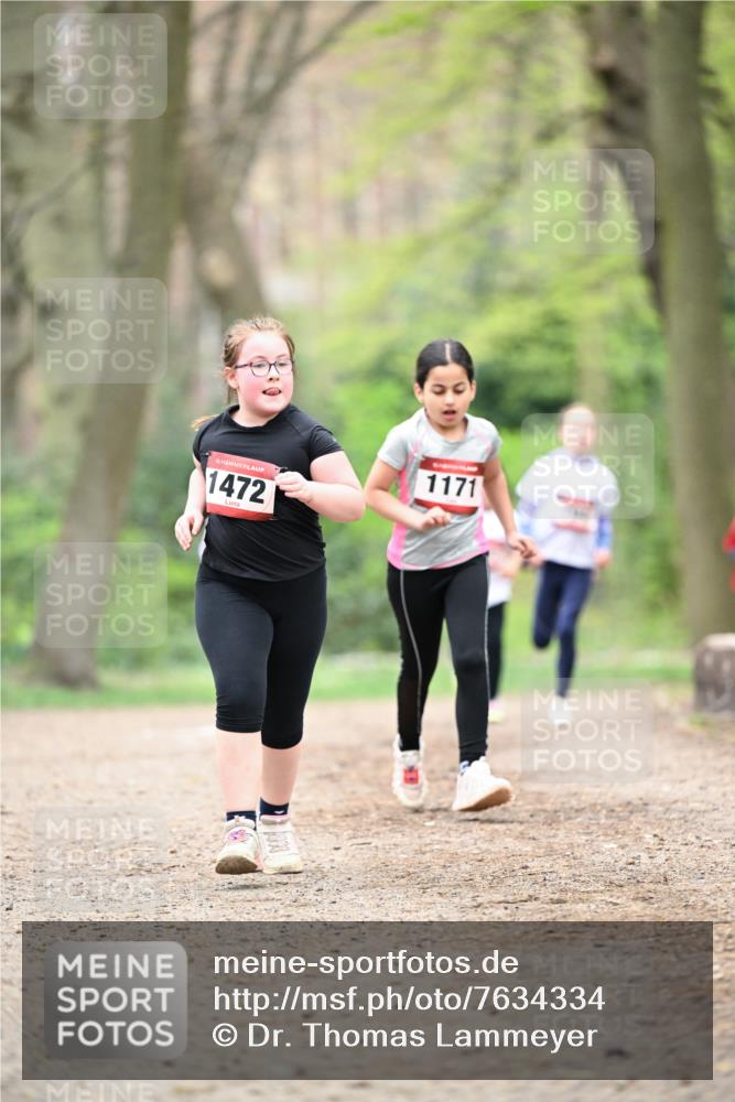 13.04.2025 - Hammer Lauf Dr. Thomas Lammeyer http://msf.ph/oto/7634334 13.04.2025 09:26:27 Laufen 15, 1472, 1171 meine-sportfotos.de