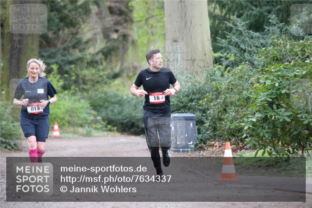 13.04.2025 - Hammer Lauf Jannik Wohlers http://msf.ph/oto/7634337 13.04.2025 12:32:38 Laufen 619, 164 meine-sportfotos.de