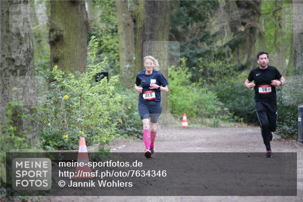 13.04.2025 - Hammer Lauf Jannik Wohlers http://msf.ph/oto/7634346 13.04.2025 12:32:37 Laufen 619, 164 meine-sportfotos.de