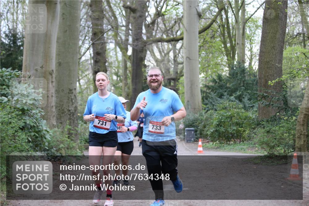 13.04.2025 - Hammer Lauf Jannik Wohlers http://msf.ph/oto/7634348 13.04.2025 10:18:06 Laufen 731, 36, 733 meine-sportfotos.de