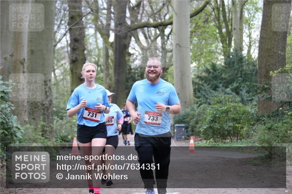 13.04.2025 - Hammer Lauf Jannik Wohlers http://msf.ph/oto/7634351 13.04.2025 10:18:06 Laufen 15, 731, 65, 15, 733 meine-sportfotos.de