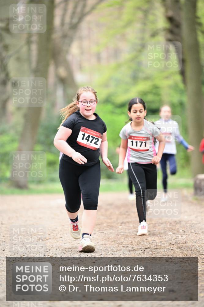13.04.2025 - Hammer Lauf Dr. Thomas Lammeyer http://msf.ph/oto/7634353 13.04.2025 09:26:28 Laufen 15, 1472, 1171 meine-sportfotos.de