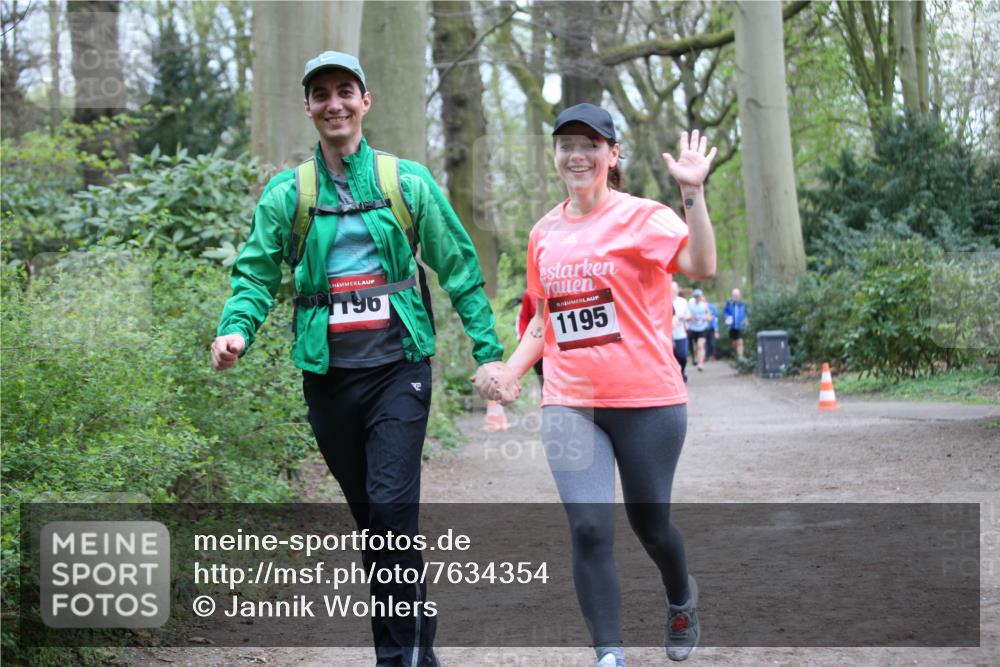 13.04.2025 - Hammer Lauf Jannik Wohlers http://msf.ph/oto/7634354 13.04.2025 12:50:59 Laufen 119, 1195 meine-sportfotos.de