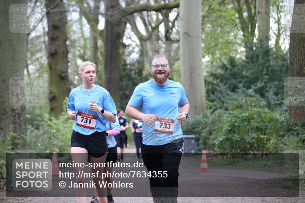 13.04.2025 - Hammer Lauf Jannik Wohlers http://msf.ph/oto/7634355 13.04.2025 10:18:05 Laufen 15, 731, 15, 733 meine-sportfotos.de