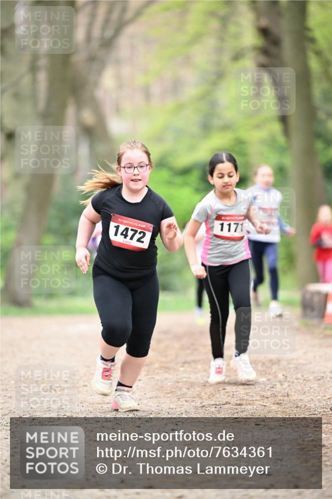 13.04.2025 - Hammer Lauf Dr. Thomas Lammeyer http://msf.ph/oto/7634361 13.04.2025 09:26:28 Laufen 15, 1472, 1171 meine-sportfotos.de