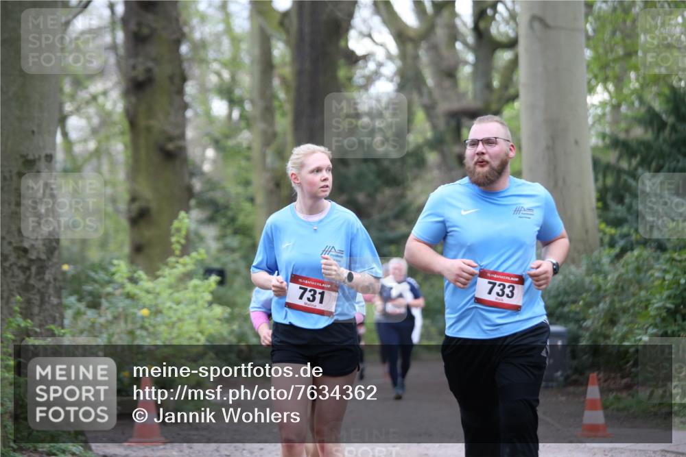 13.04.2025 - Hammer Lauf Jannik Wohlers http://msf.ph/oto/7634362 13.04.2025 10:18:05 Laufen 15, 731, 15, 733 meine-sportfotos.de