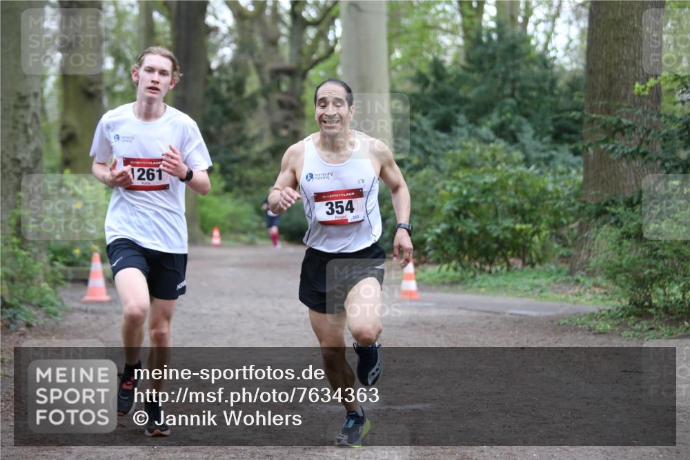 13.04.2025 - Hammer Lauf Jannik Wohlers http://msf.ph/oto/7634363 13.04.2025 12:32:29 Laufen 15, 1261, 15, 354, 353 meine-sportfotos.de