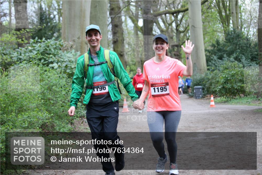 13.04.2025 - Hammer Lauf Jannik Wohlers http://msf.ph/oto/7634364 13.04.2025 12:50:59 Laufen 15, 1195 meine-sportfotos.de