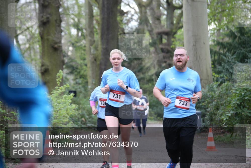 13.04.2025 - Hammer Lauf Jannik Wohlers http://msf.ph/oto/7634370 13.04.2025 10:18:04 Laufen 136, 15, 731, 733 meine-sportfotos.de