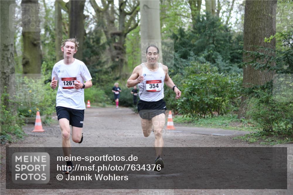 13.04.2025 - Hammer Lauf Jannik Wohlers http://msf.ph/oto/7634376 13.04.2025 12:32:28 Laufen 15, 1261, 15, 354 meine-sportfotos.de