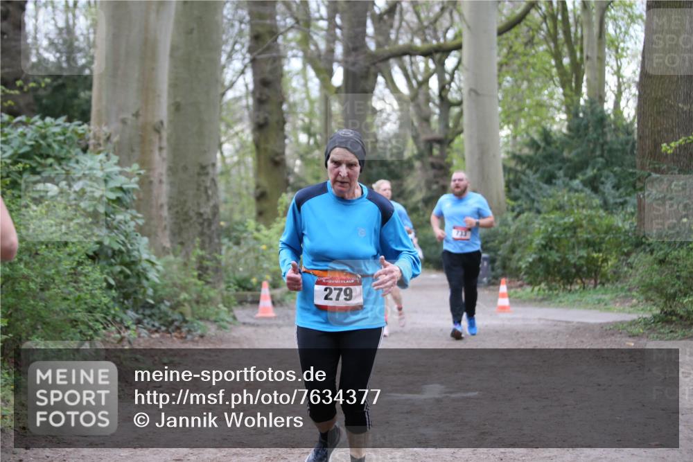 13.04.2025 - Hammer Lauf Jannik Wohlers http://msf.ph/oto/7634377 13.04.2025 10:18:03 Laufen 15, 279, 733 meine-sportfotos.de