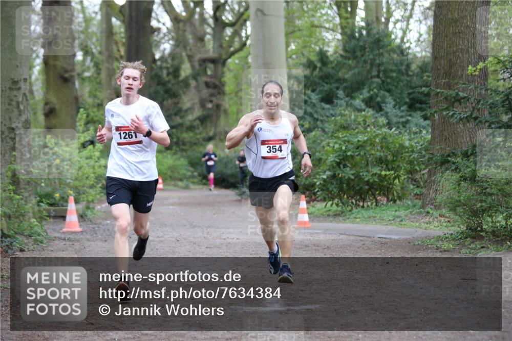 13.04.2025 - Hammer Lauf Jannik Wohlers http://msf.ph/oto/7634384 13.04.2025 12:32:28 Laufen 1261, 15, 354 meine-sportfotos.de