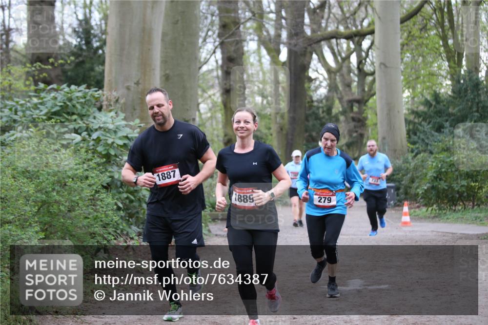 13.04.2025 - Hammer Lauf Jannik Wohlers http://msf.ph/oto/7634387 13.04.2025 10:18:01 Laufen 1887, 7, 1889, 279 meine-sportfotos.de