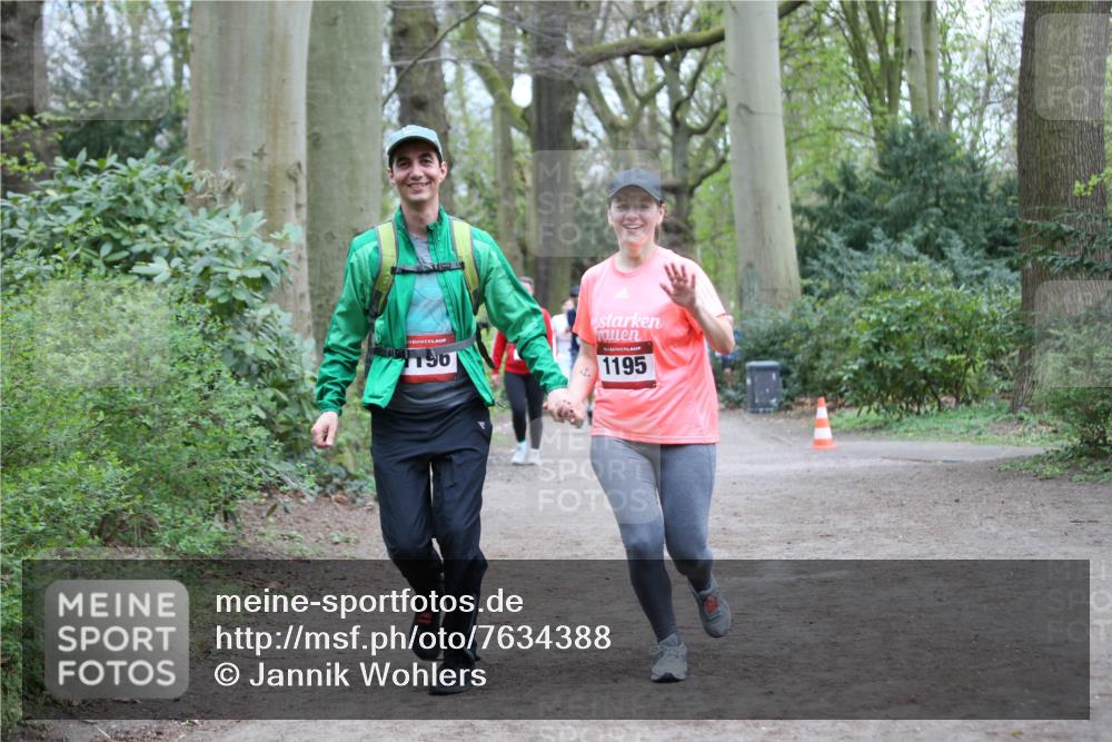 13.04.2025 - Hammer Lauf Jannik Wohlers http://msf.ph/oto/7634388 13.04.2025 12:50:59 Laufen 196, 1195 meine-sportfotos.de