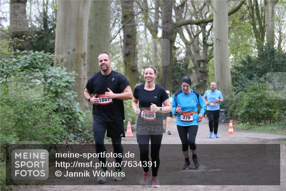 13.04.2025 - Hammer Lauf Jannik Wohlers http://msf.ph/oto/7634391 13.04.2025 10:18:01 Laufen 1887, 1889, 279, 733 meine-sportfotos.de