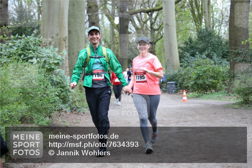 13.04.2025 - Hammer Lauf Jannik Wohlers http://msf.ph/oto/7634393 13.04.2025 12:50:59 Laufen 196, 1195 meine-sportfotos.de