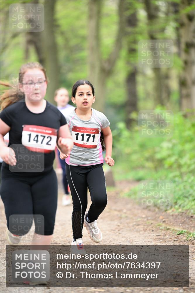 13.04.2025 - Hammer Lauf Dr. Thomas Lammeyer http://msf.ph/oto/7634397 13.04.2025 09:26:29 Laufen 1472, 15, 1171 meine-sportfotos.de