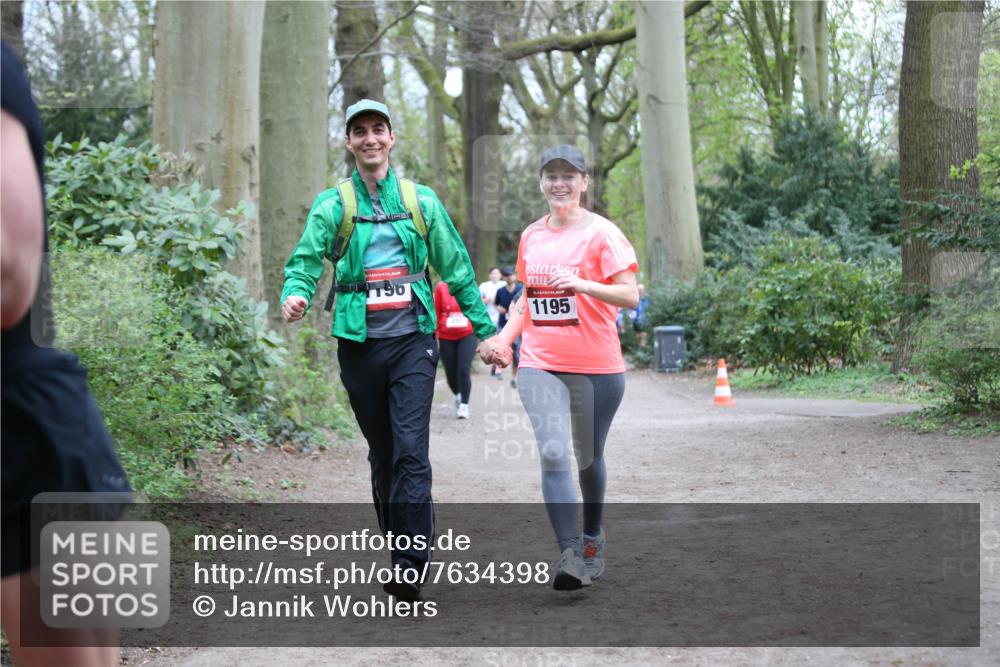 13.04.2025 - Hammer Lauf Jannik Wohlers http://msf.ph/oto/7634398 13.04.2025 12:50:59 Laufen 1195 meine-sportfotos.de