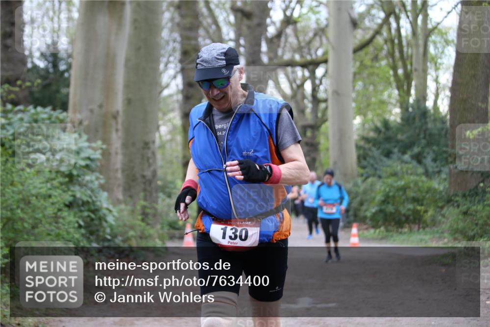 13.04.2025 - Hammer Lauf Jannik Wohlers http://msf.ph/oto/7634400 13.04.2025 10:17:58 Laufen 04, 2, 130 meine-sportfotos.de