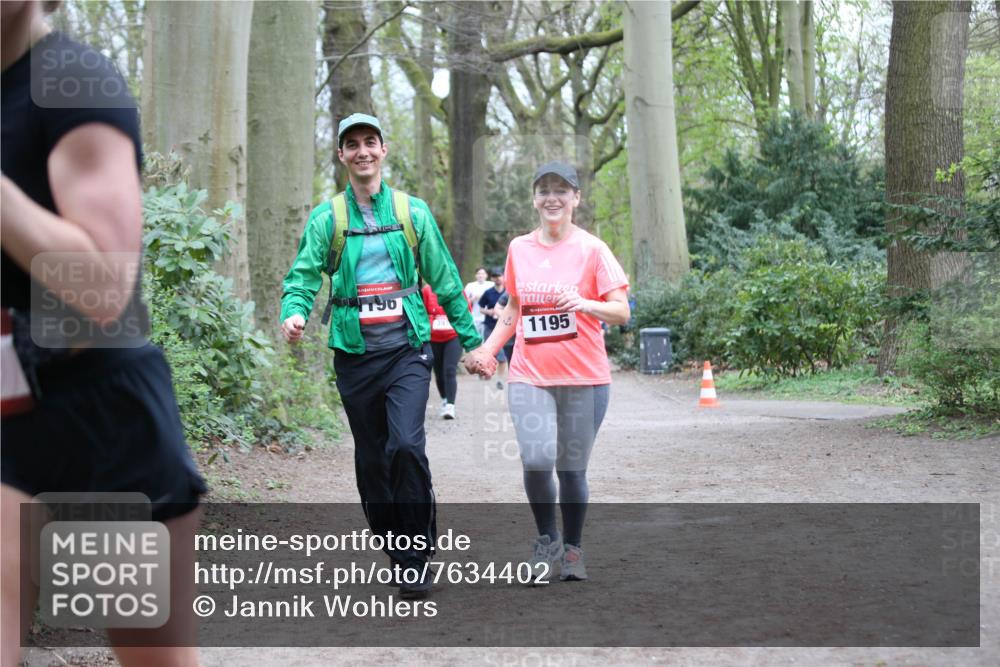 13.04.2025 - Hammer Lauf Jannik Wohlers http://msf.ph/oto/7634402 13.04.2025 12:50:58 Laufen 21190, 1195 meine-sportfotos.de