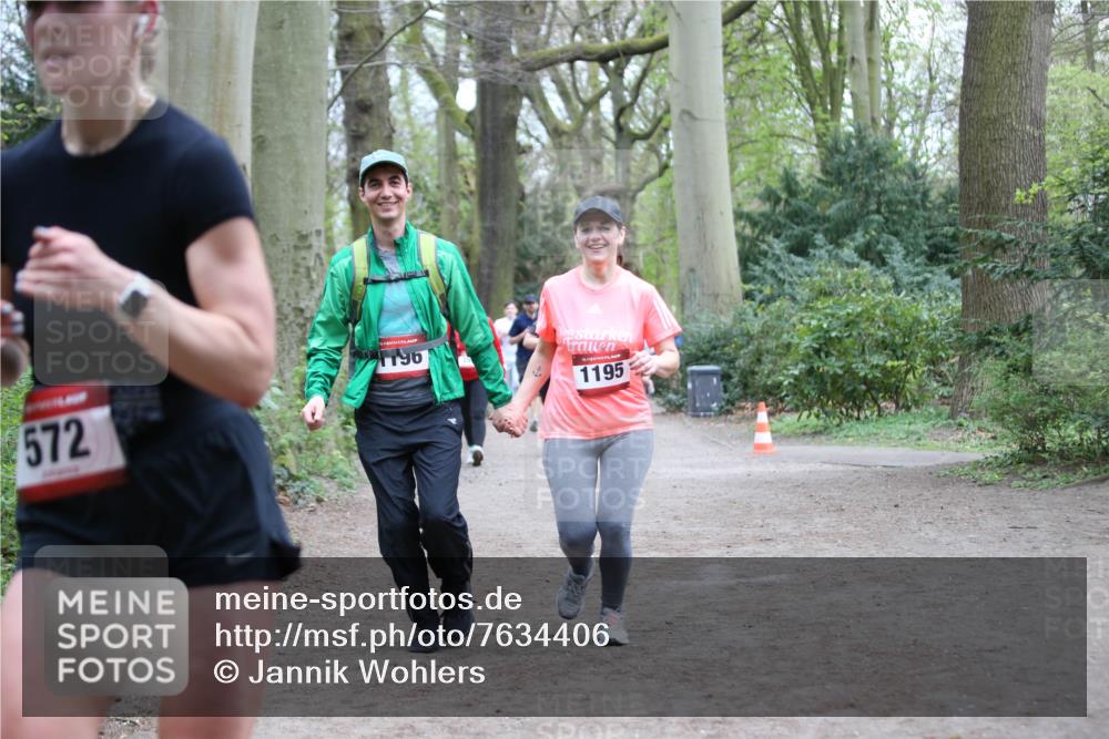 13.04.2025 - Hammer Lauf Jannik Wohlers http://msf.ph/oto/7634406 13.04.2025 12:50:58 Laufen 572, 1195 meine-sportfotos.de