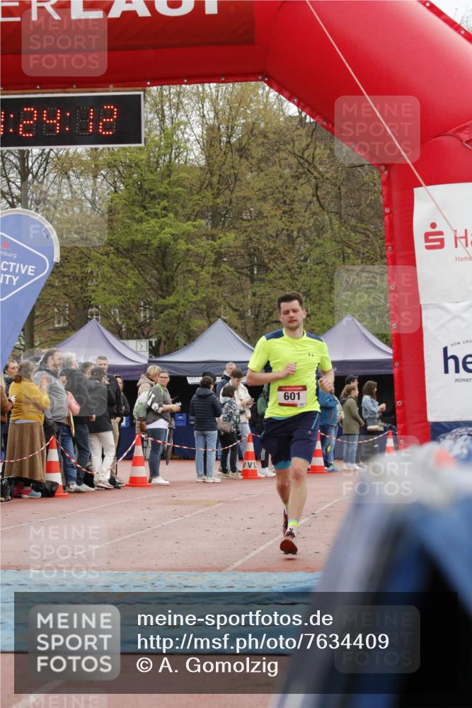13.04.2025 - Hammer Lauf A. Gomolzig http://msf.ph/oto/7634409 13.04.2025 12:24:10 Ziel 601 meine-sportfotos.de