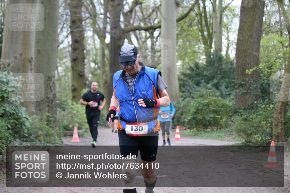 13.04.2025 - Hammer Lauf Jannik Wohlers http://msf.ph/oto/7634410 13.04.2025 10:17:58 Laufen 04, 20, 130, 279 meine-sportfotos.de