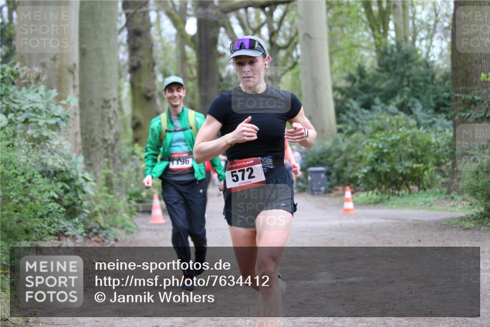 13.04.2025 - Hammer Lauf Jannik Wohlers http://msf.ph/oto/7634412 13.04.2025 12:50:57 Laufen 572 meine-sportfotos.de