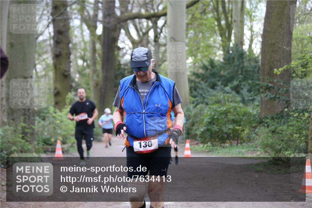 13.04.2025 - Hammer Lauf Jannik Wohlers http://msf.ph/oto/7634413 13.04.2025 10:17:57 Laufen 04, 20, 130 meine-sportfotos.de