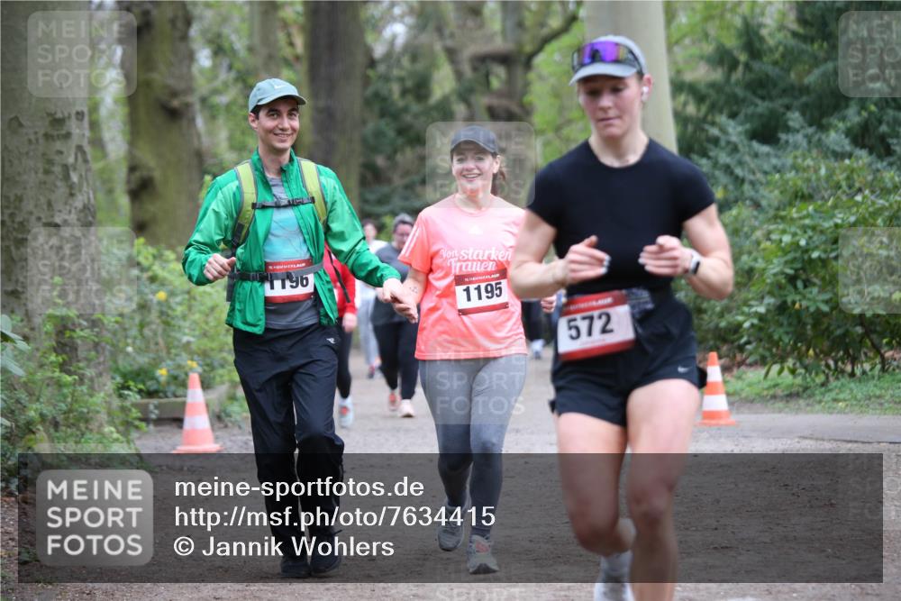13.04.2025 - Hammer Lauf Jannik Wohlers http://msf.ph/oto/7634415 13.04.2025 12:50:57 Laufen 15, 15, 1195, 572 meine-sportfotos.de