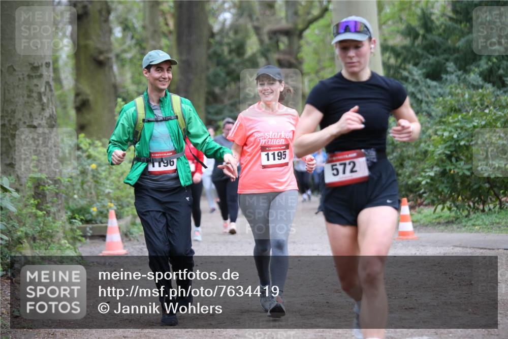 13.04.2025 - Hammer Lauf Jannik Wohlers http://msf.ph/oto/7634419 13.04.2025 12:50:57 Laufen 15, 15, 1195, 572 meine-sportfotos.de