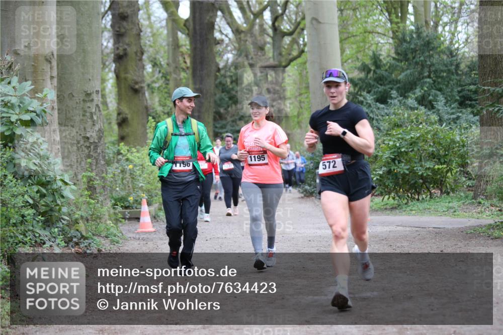 13.04.2025 - Hammer Lauf Jannik Wohlers http://msf.ph/oto/7634423 13.04.2025 12:50:56 Laufen 1196, 1195, 572 meine-sportfotos.de