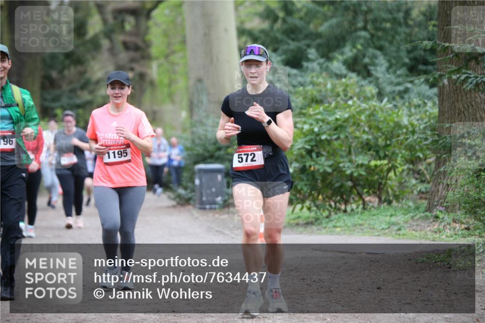 13.04.2025 - Hammer Lauf Jannik Wohlers http://msf.ph/oto/7634437 13.04.2025 12:50:56 Laufen 196, 1195, 572 meine-sportfotos.de