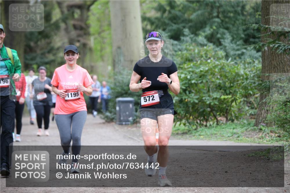 13.04.2025 - Hammer Lauf Jannik Wohlers http://msf.ph/oto/7634442 13.04.2025 12:50:56 Laufen 196, 1195, 572 meine-sportfotos.de