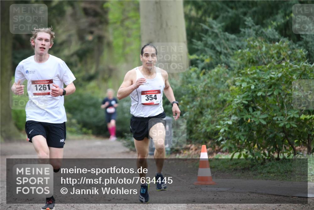 13.04.2025 - Hammer Lauf Jannik Wohlers http://msf.ph/oto/7634445 13.04.2025 12:32:27 Laufen 15, 1261, 15, 354 meine-sportfotos.de